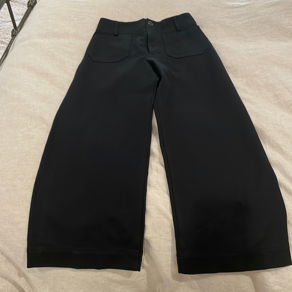 COPY - The Colette Pant by Maeve by Anthro